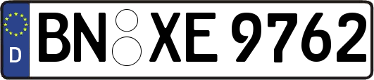 BN-XE9762