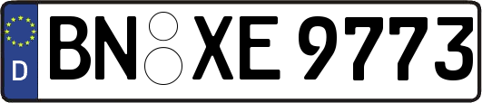 BN-XE9773