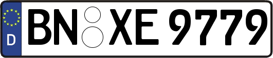 BN-XE9779