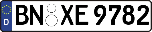 BN-XE9782