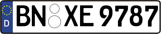 BN-XE9787