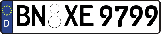 BN-XE9799