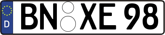 BN-XE98