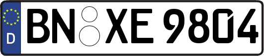 BN-XE9804