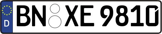 BN-XE9810