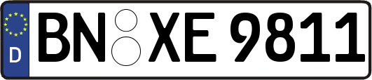 BN-XE9811
