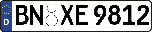 BN-XE9812