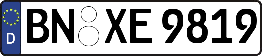 BN-XE9819