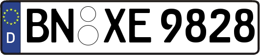 BN-XE9828