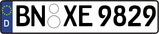 BN-XE9829