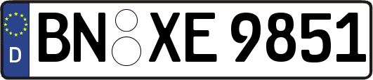 BN-XE9851