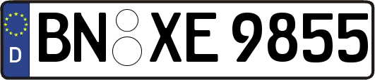 BN-XE9855