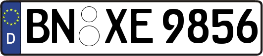 BN-XE9856