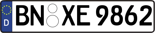 BN-XE9862