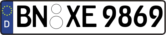 BN-XE9869