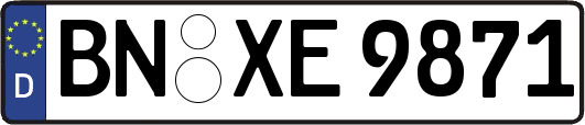 BN-XE9871