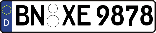 BN-XE9878