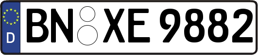 BN-XE9882