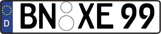 BN-XE99