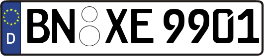 BN-XE9901