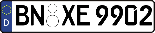 BN-XE9902