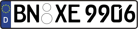 BN-XE9906