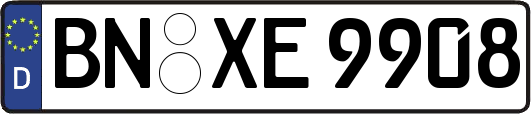 BN-XE9908