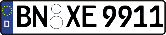 BN-XE9911