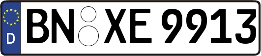 BN-XE9913