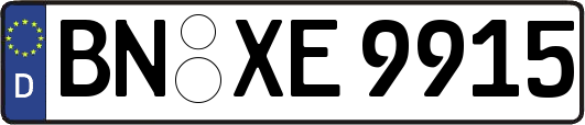 BN-XE9915