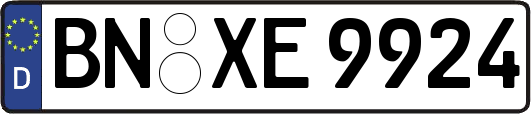 BN-XE9924