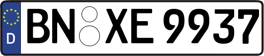 BN-XE9937