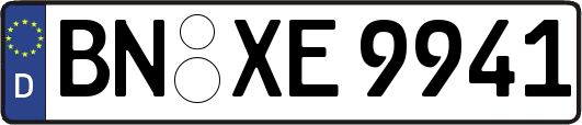 BN-XE9941