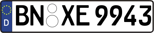 BN-XE9943