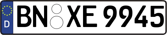 BN-XE9945