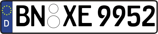 BN-XE9952
