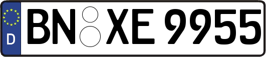 BN-XE9955