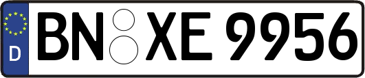 BN-XE9956