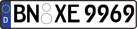 BN-XE9969