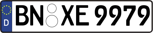 BN-XE9979