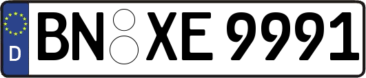 BN-XE9991