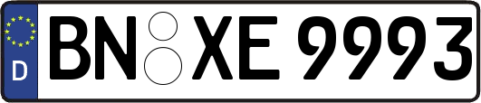 BN-XE9993