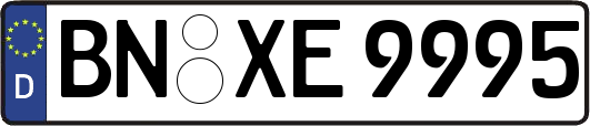 BN-XE9995
