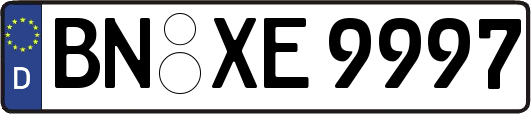 BN-XE9997