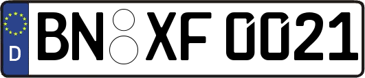 BN-XF0021