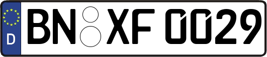BN-XF0029