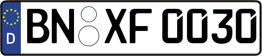 BN-XF0030