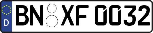 BN-XF0032