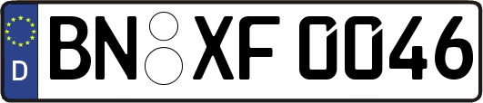 BN-XF0046
