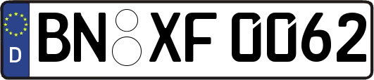 BN-XF0062